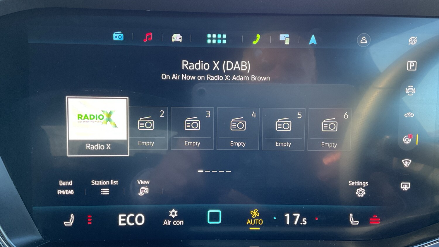 Used Volkswagen Touareg 2025 for sale - 77803055: Photo 12