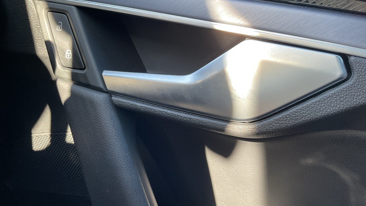 Used Volkswagen Touareg 2025 for sale - 77803055: Photo 19