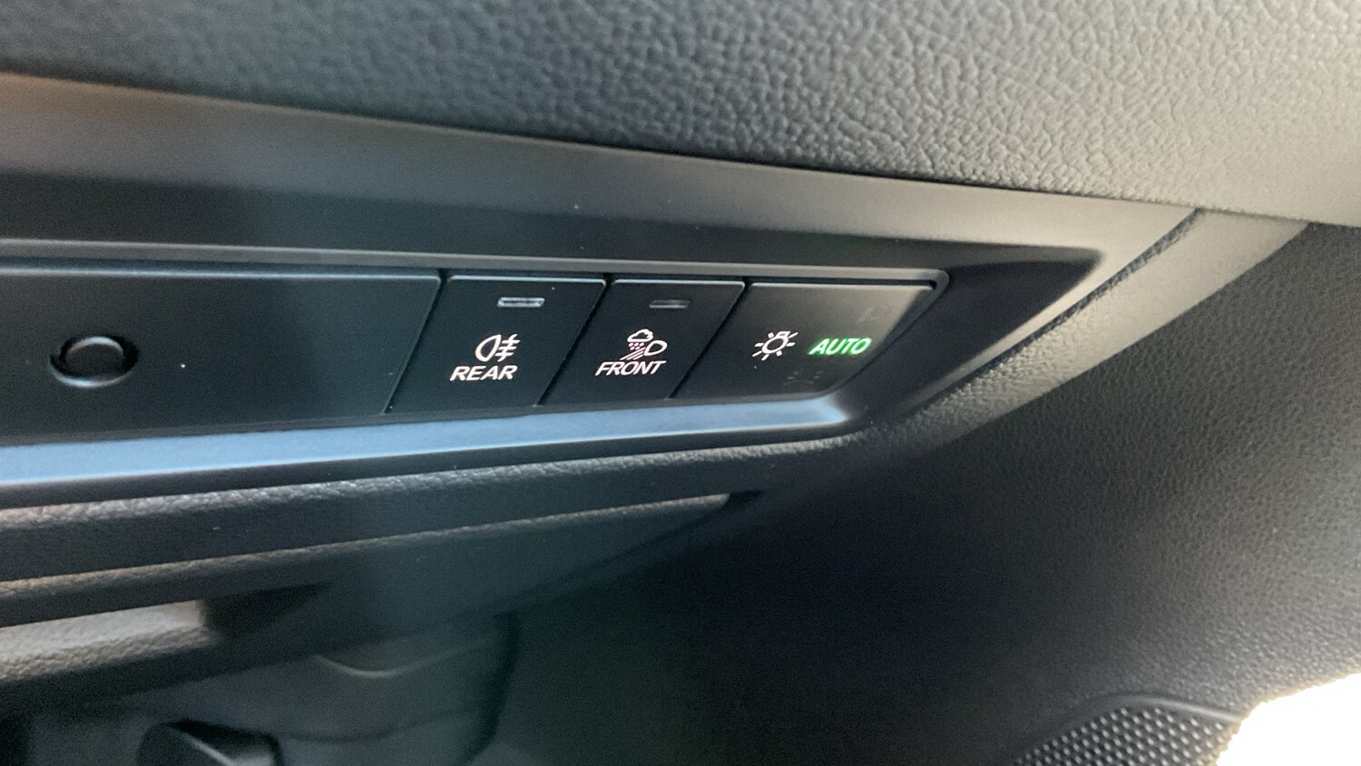 Used Volkswagen Touareg 2025 for sale - 77803055: Photo 23