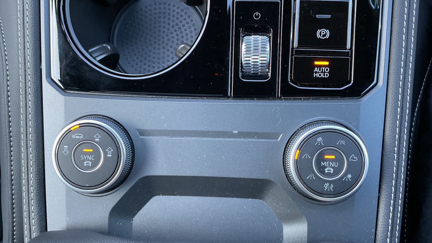 Used Volkswagen Touareg 2025 for sale - 77803055: Photo 25