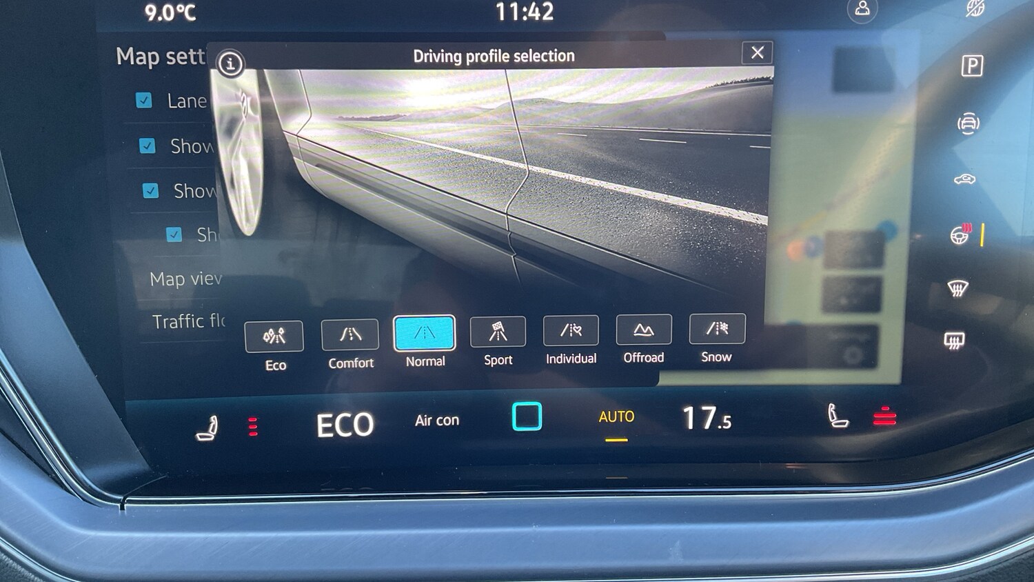 Used Volkswagen Touareg 2025 for sale - 77803055: Photo 26