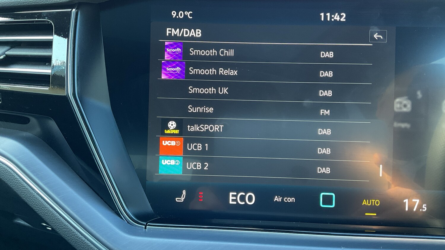 Used Volkswagen Touareg 2025 for sale - 77803055: Photo 28