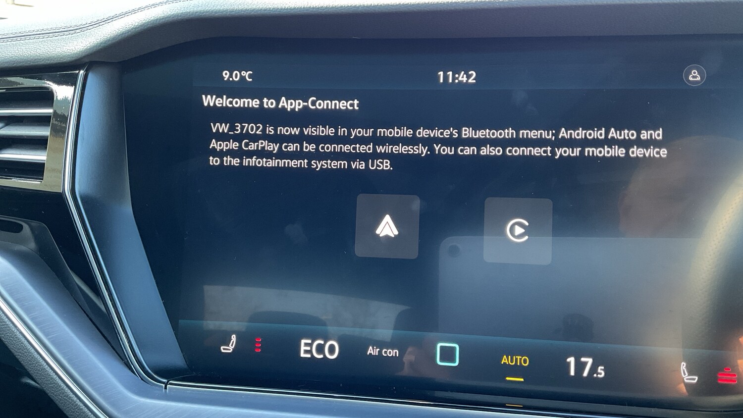 Used Volkswagen Touareg 2025 for sale - 77803055: Photo 29