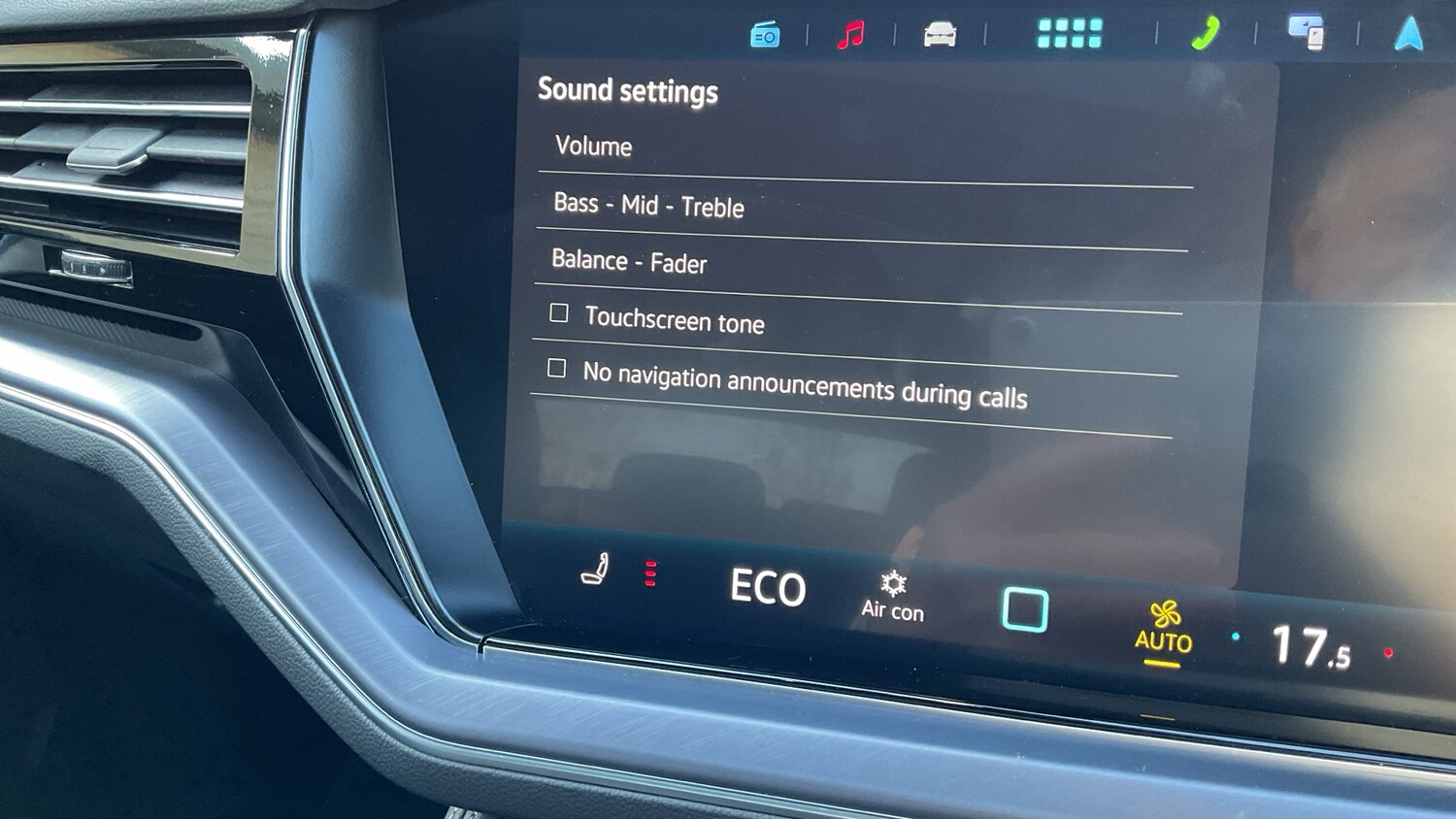 Used Volkswagen Touareg 2025 for sale - 77803055: Photo 31