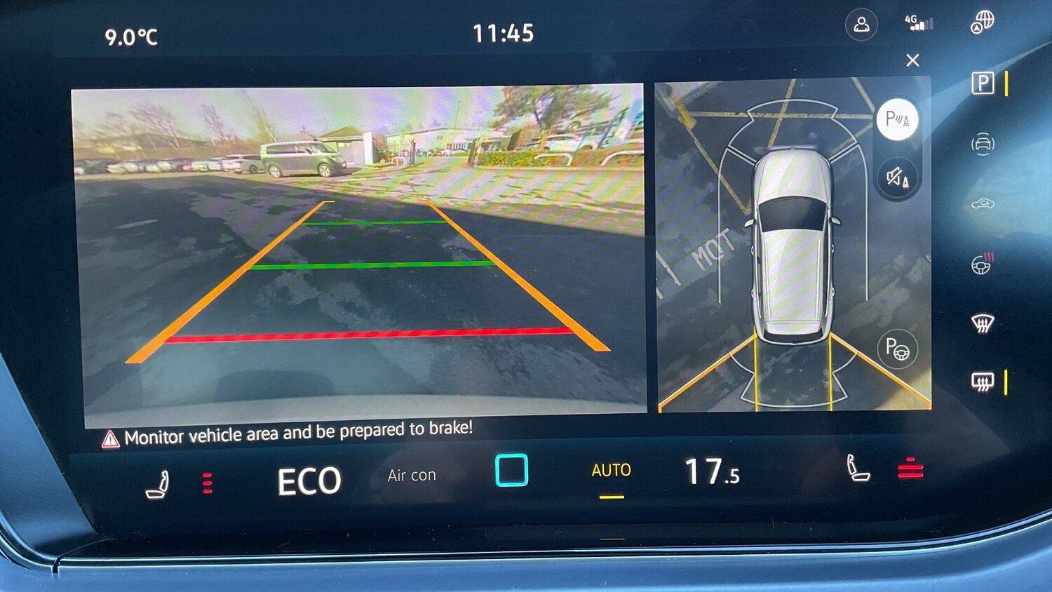 Used Volkswagen Touareg 2025 for sale - 77803055: Photo 37