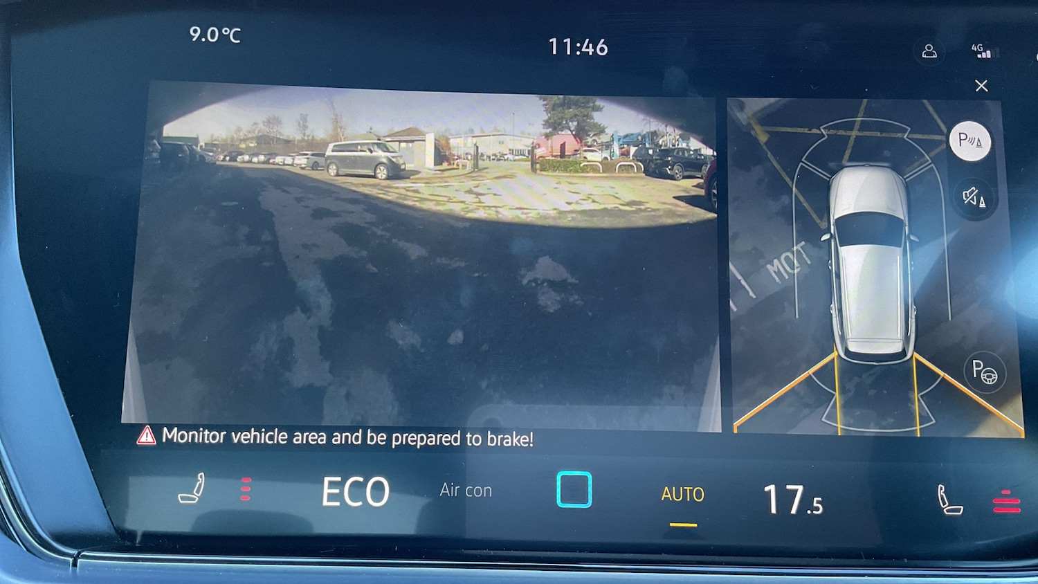 Used Volkswagen Touareg 2025 for sale - 77803055: Photo 39