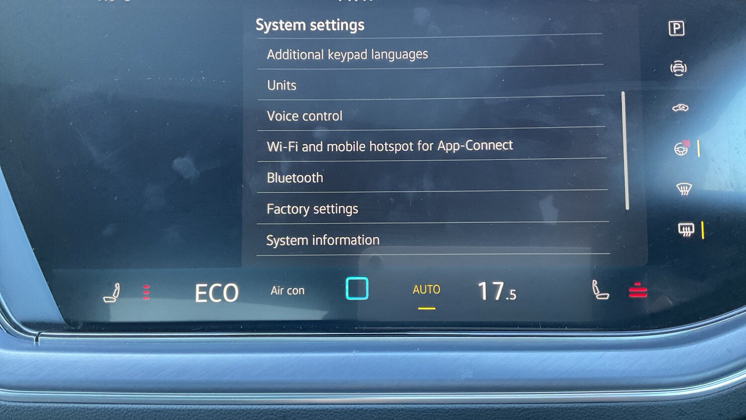 Used Volkswagen Touareg 2025 for sale - 77803055: Photo 40