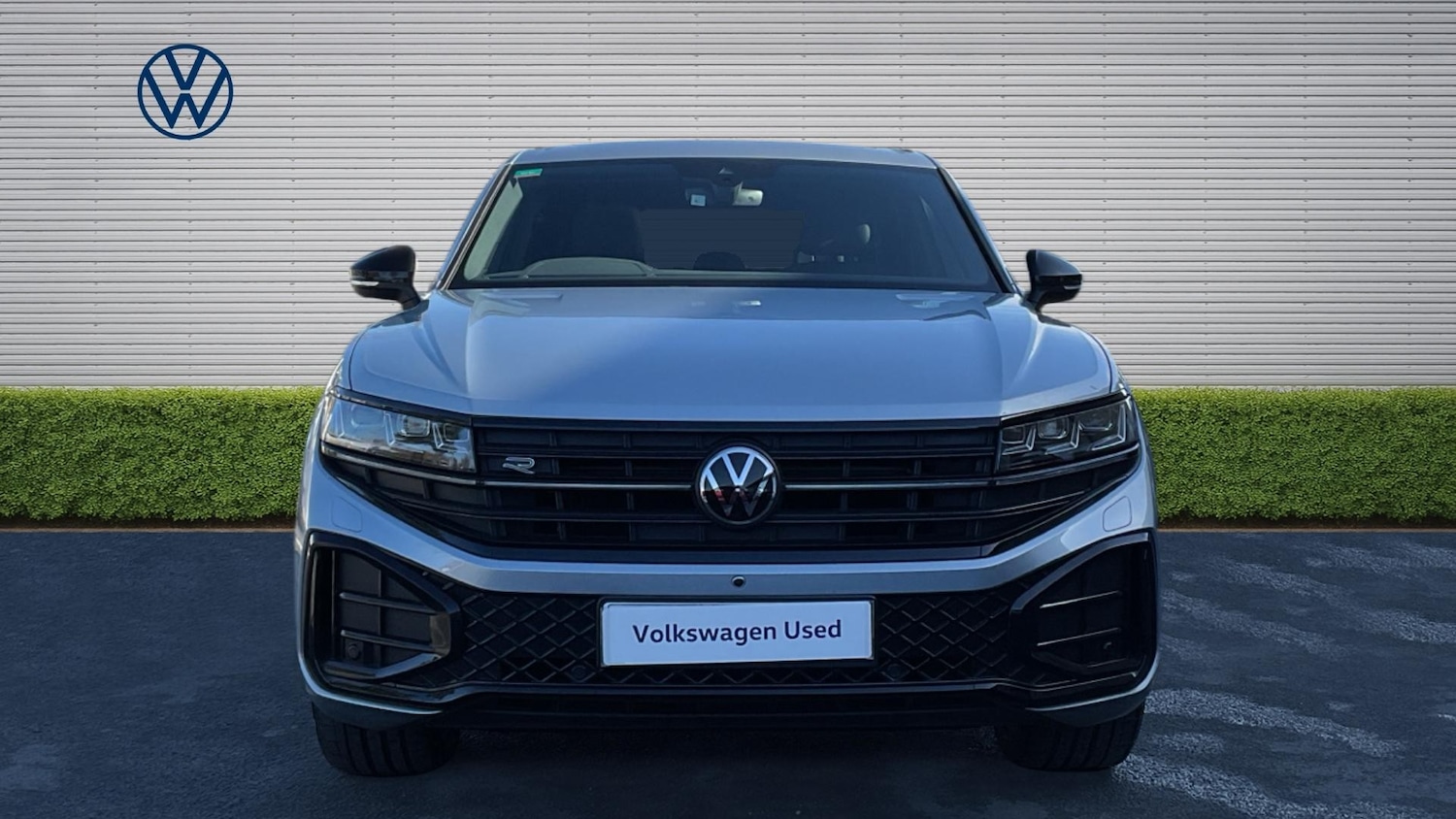 Used Volkswagen Touareg 2025 for sale - 77803055: Photo 7