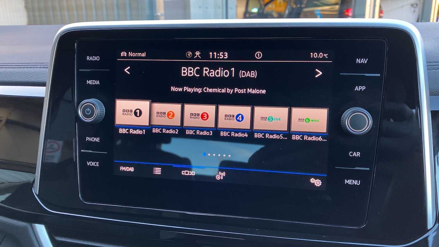 Used Volkswagen T-Roc 2025 for sale - 76734922: Photo 12