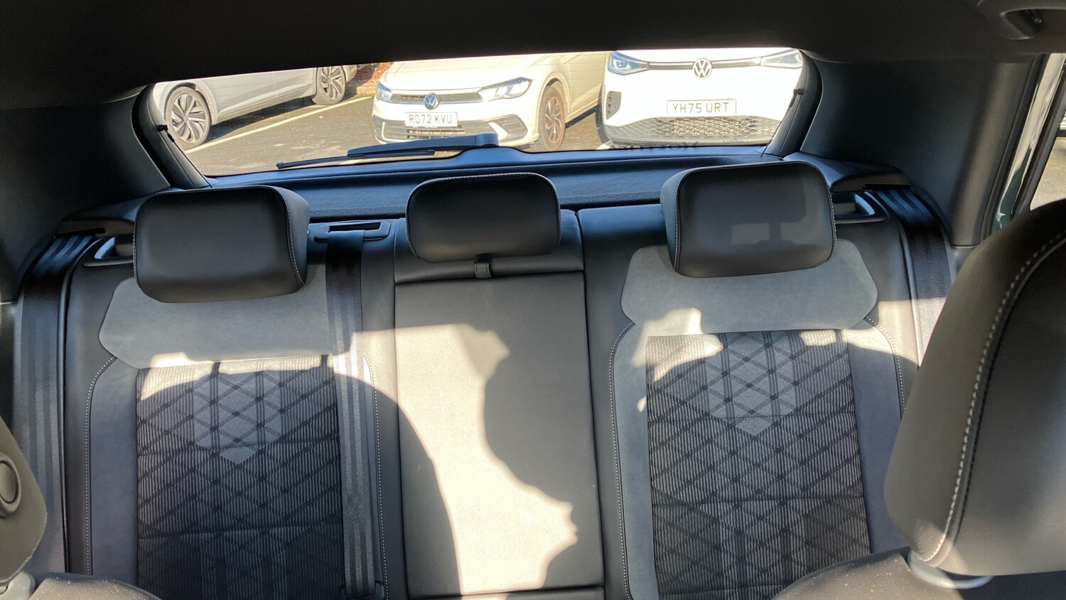 Used Volkswagen T-Roc 2025 for sale - 76734922: Photo 16