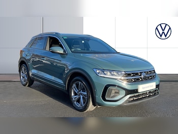Volkswagen - T-Roc