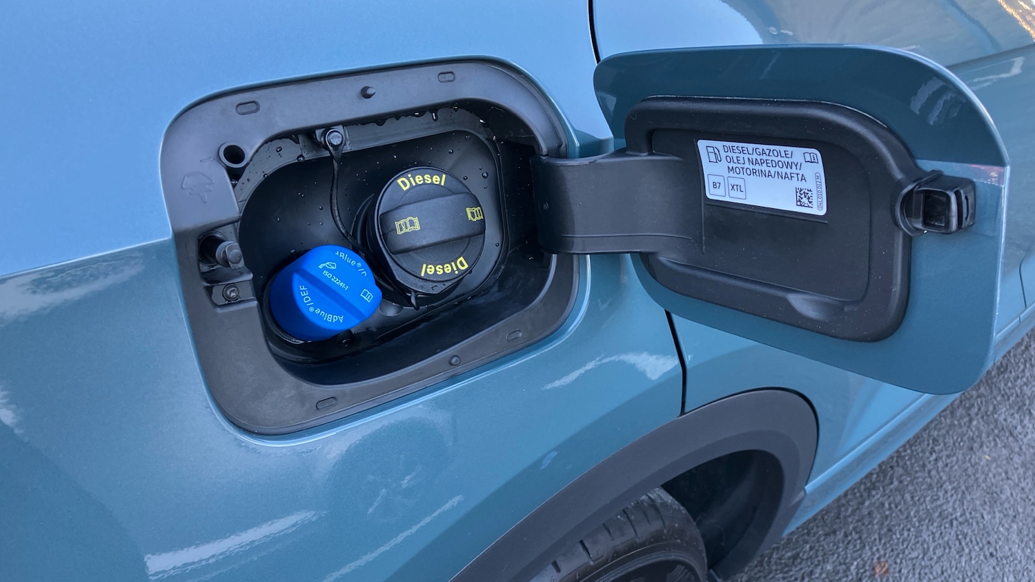 Used Volkswagen T-Roc 2025 for sale - 76734922: Photo 31