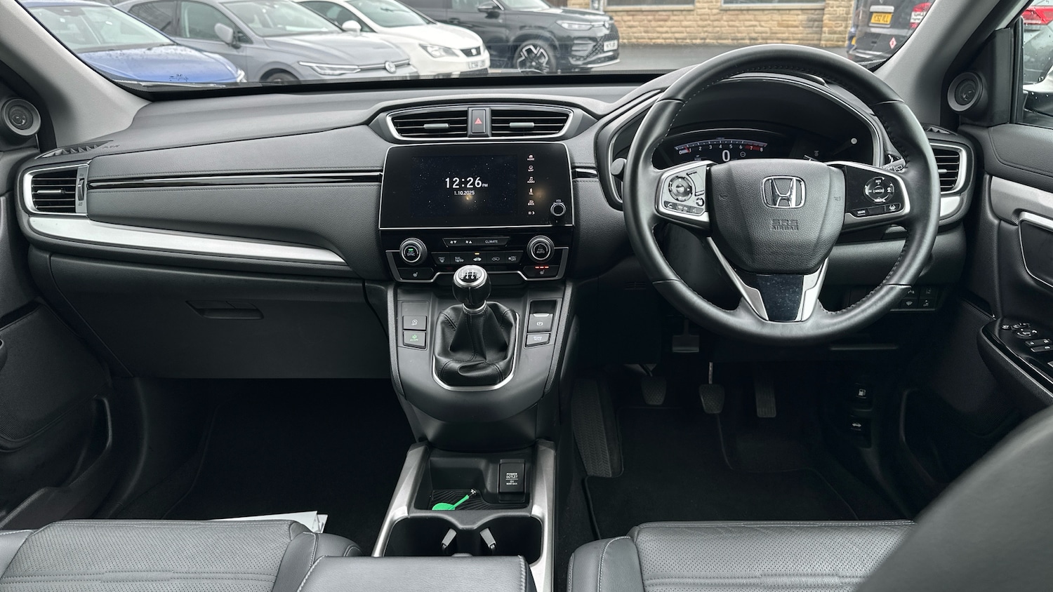 Used Honda CR-V 2019 for sale - 76101227: Photo 10