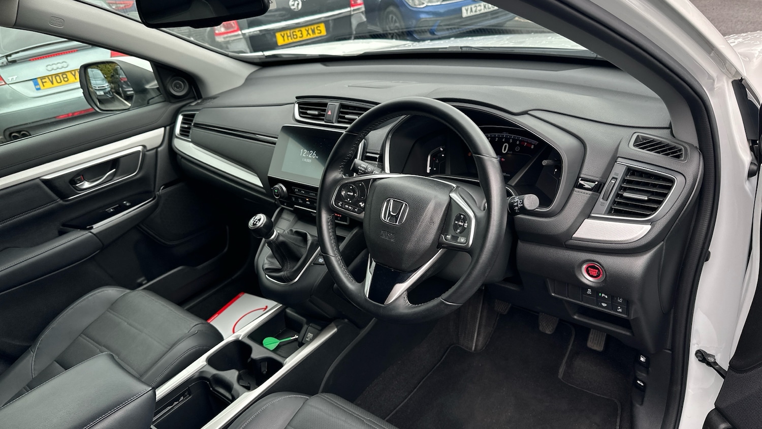 Used Honda CR-V 2019 for sale - 76101227: Photo 11