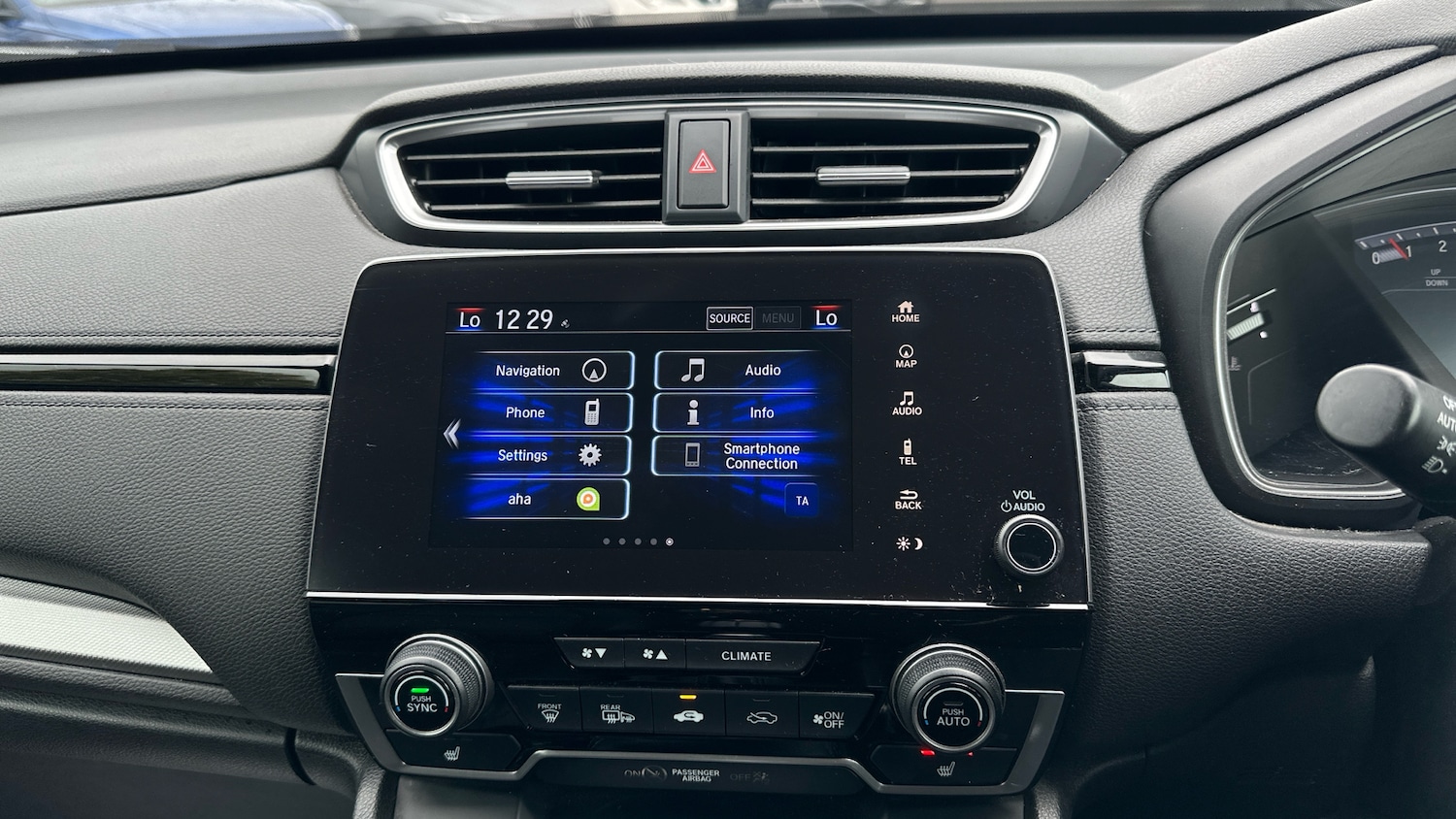 Used Honda CR-V 2019 for sale - 76101227: Photo 12