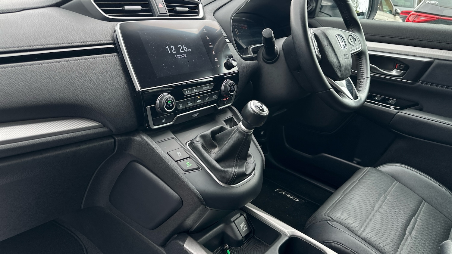 Used Honda CR-V 2019 for sale - 76101227: Photo 13