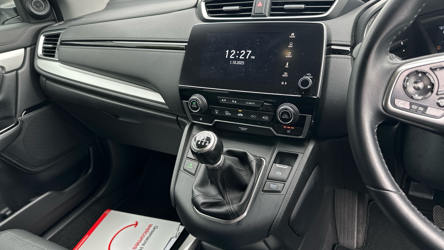 Used Honda CR-V 2019 for sale - 76101227: Photo 14