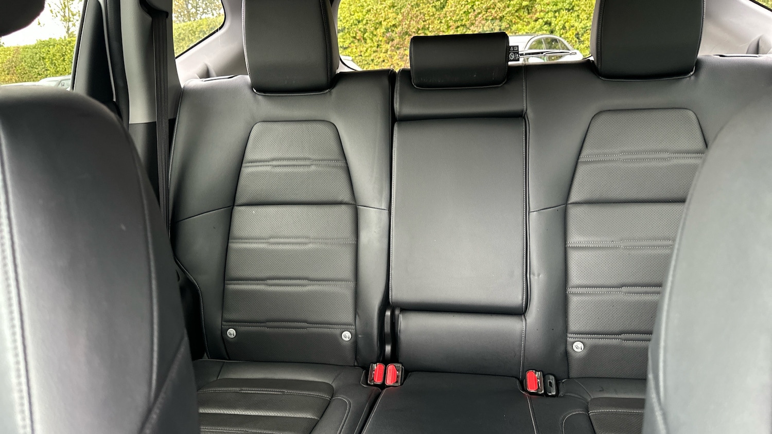 Used Honda CR-V 2019 for sale - 76101227: Photo 15