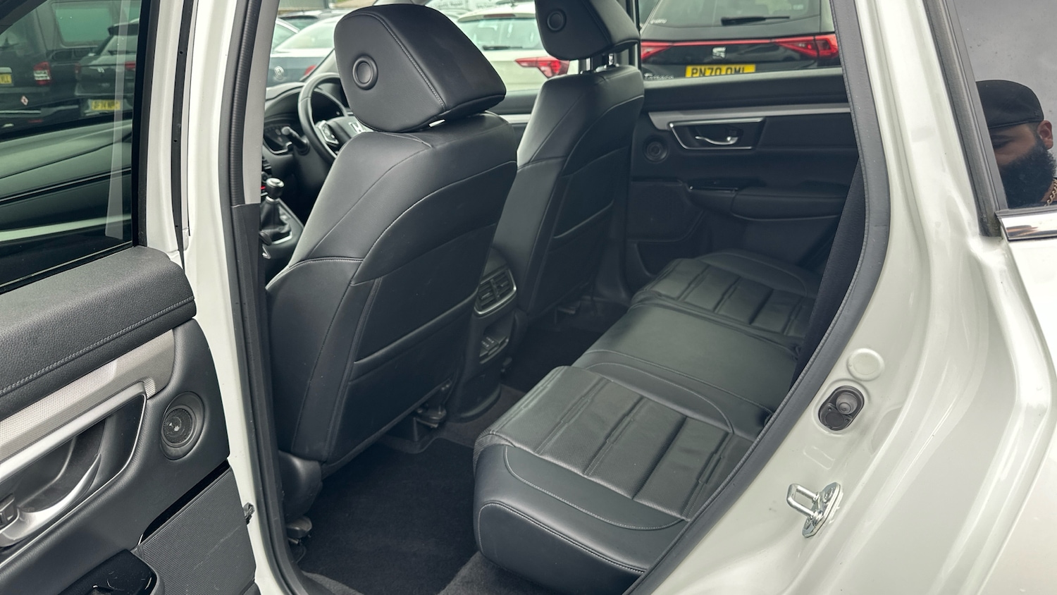 Used Honda CR-V 2019 for sale - 76101227: Photo 16