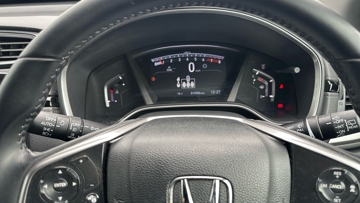 Used Honda CR-V 2019 for sale - 76101227: Photo 18
