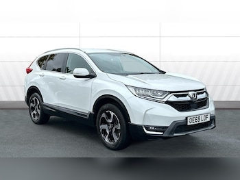 Honda - CR-V