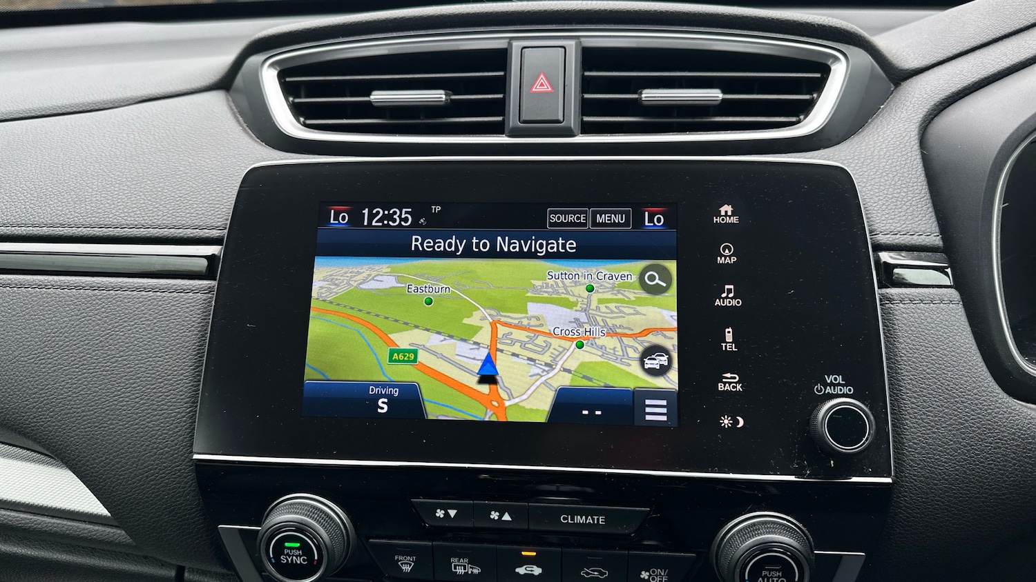 Used Honda CR-V 2019 for sale - 76101227: Photo 24