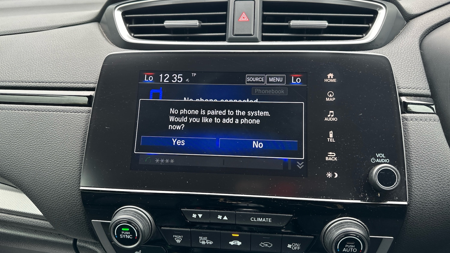 Used Honda CR-V 2019 for sale - 76101227: Photo 25