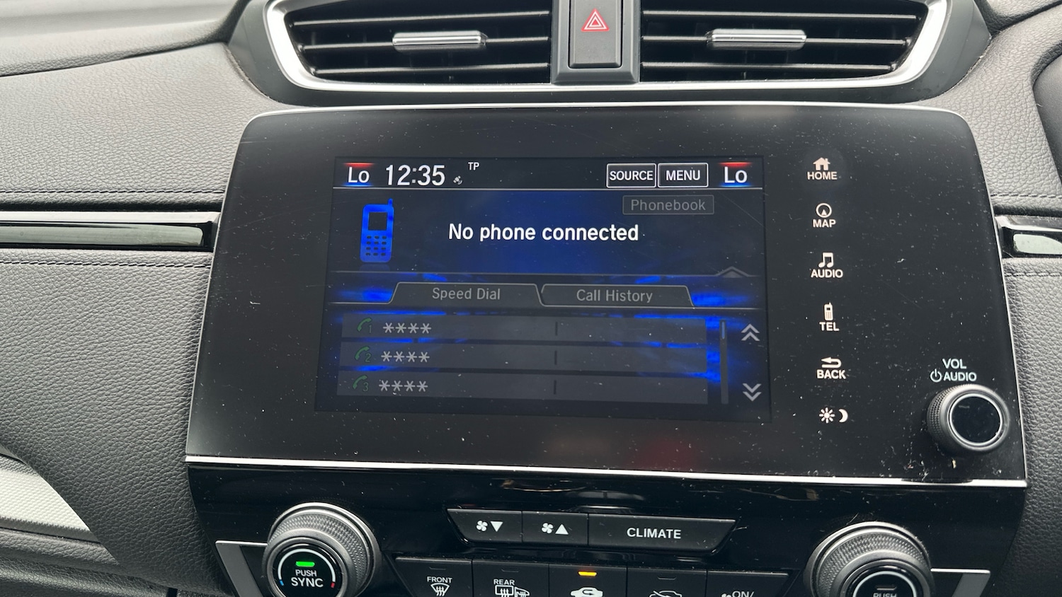 Used Honda CR-V 2019 for sale - 76101227: Photo 26