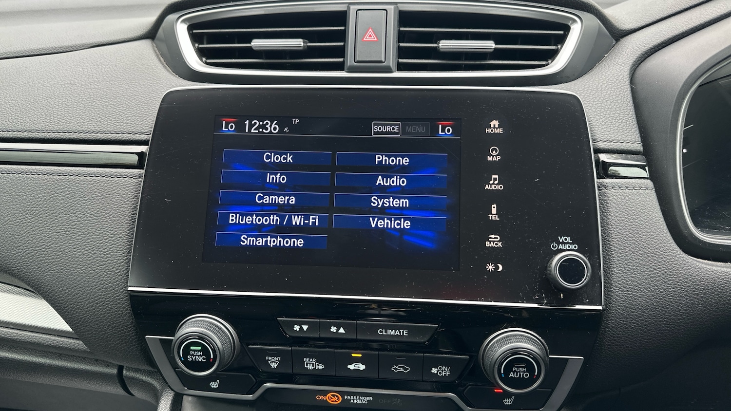 Used Honda CR-V 2019 for sale - 76101227: Photo 27