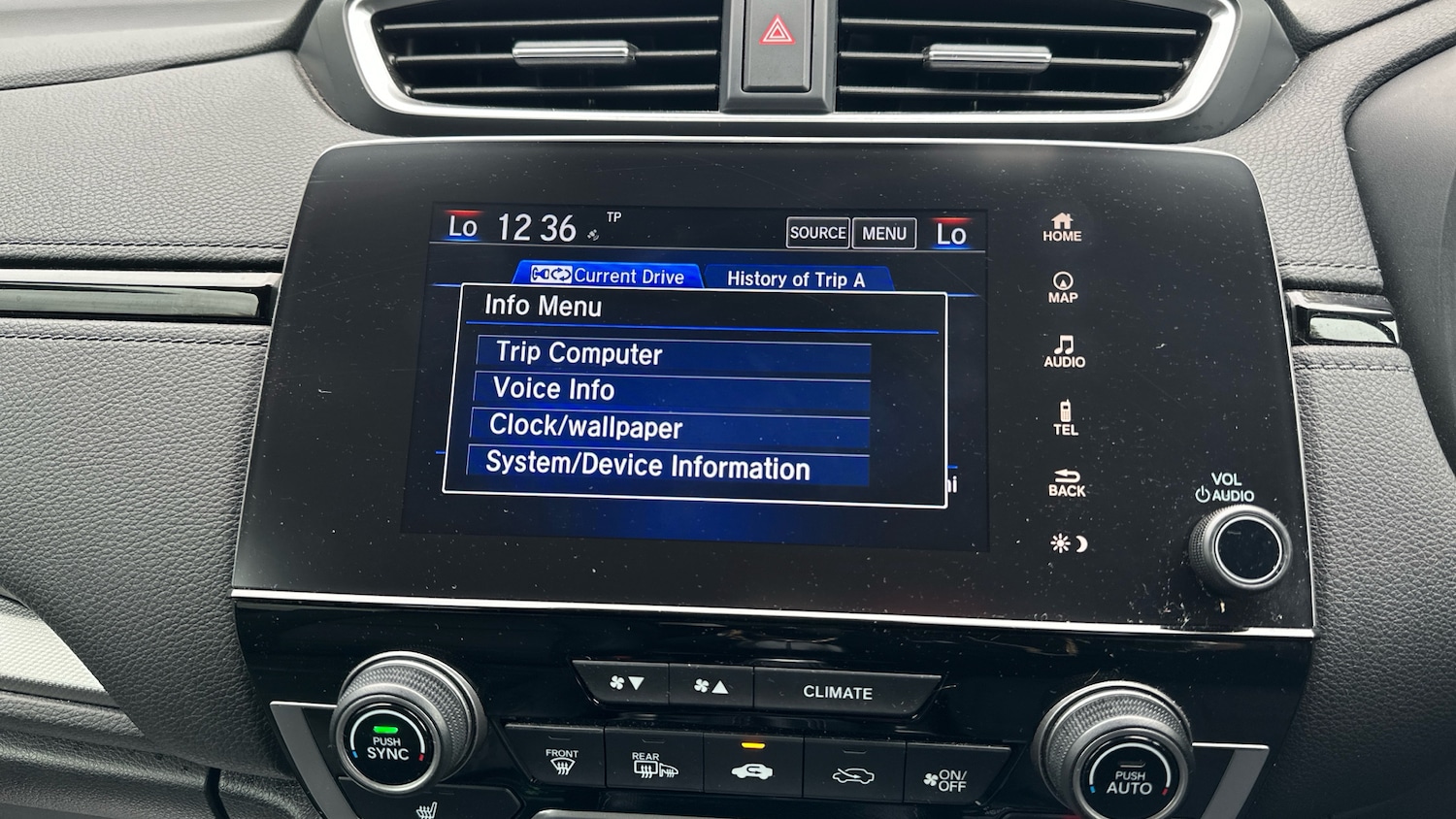 Used Honda CR-V 2019 for sale - 76101227: Photo 29