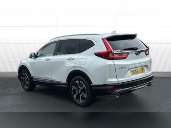 Used Honda CR-V 2019 for sale - 76101227: Photo 2