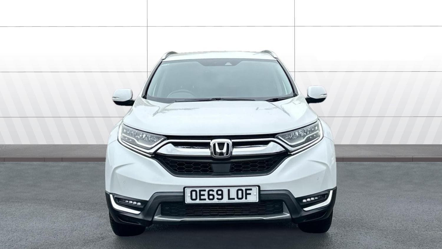 Used Honda CR-V 2019 for sale - 76101227: Photo 3