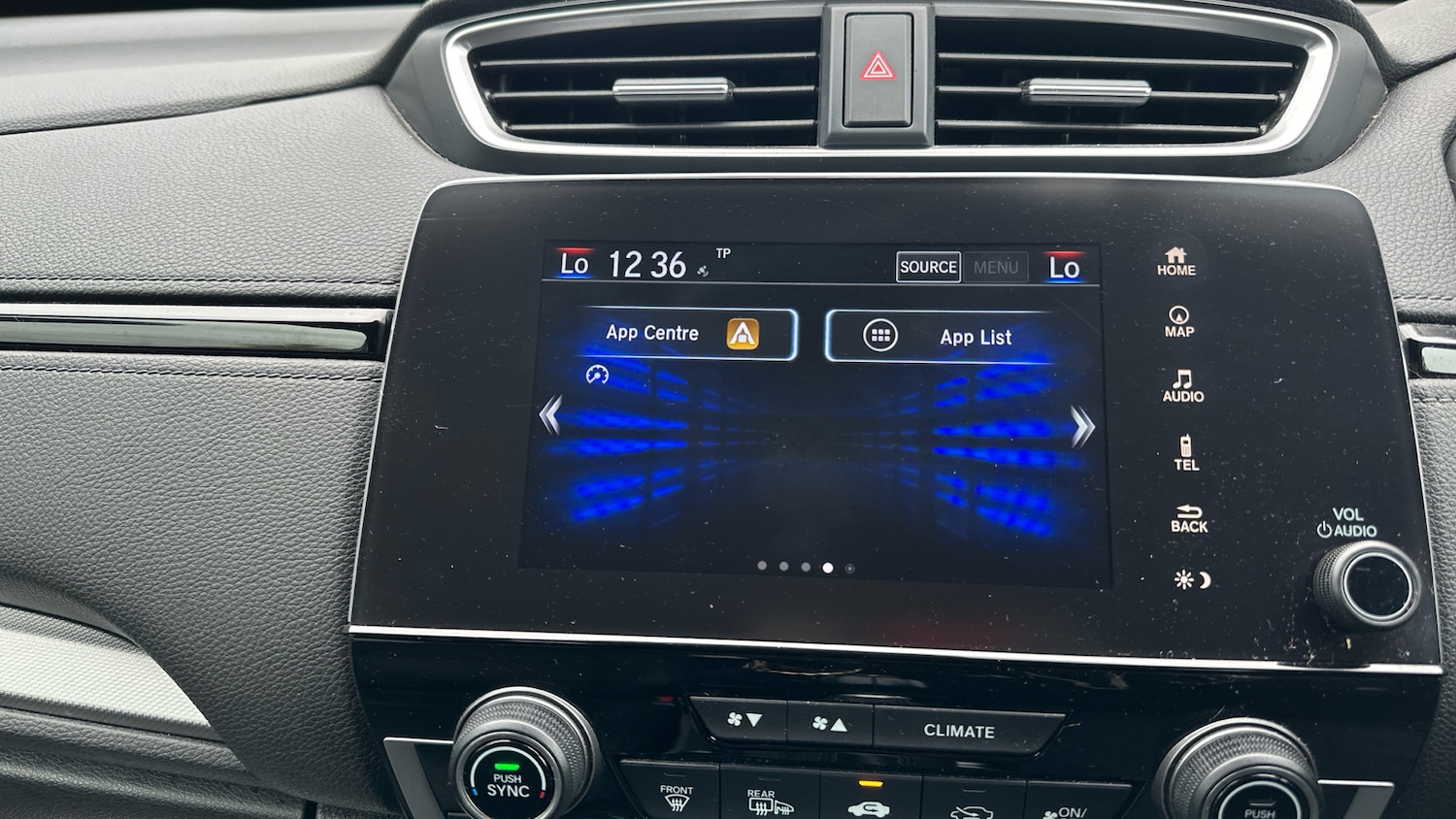Used Honda CR-V 2019 for sale - 76101227: Photo 30