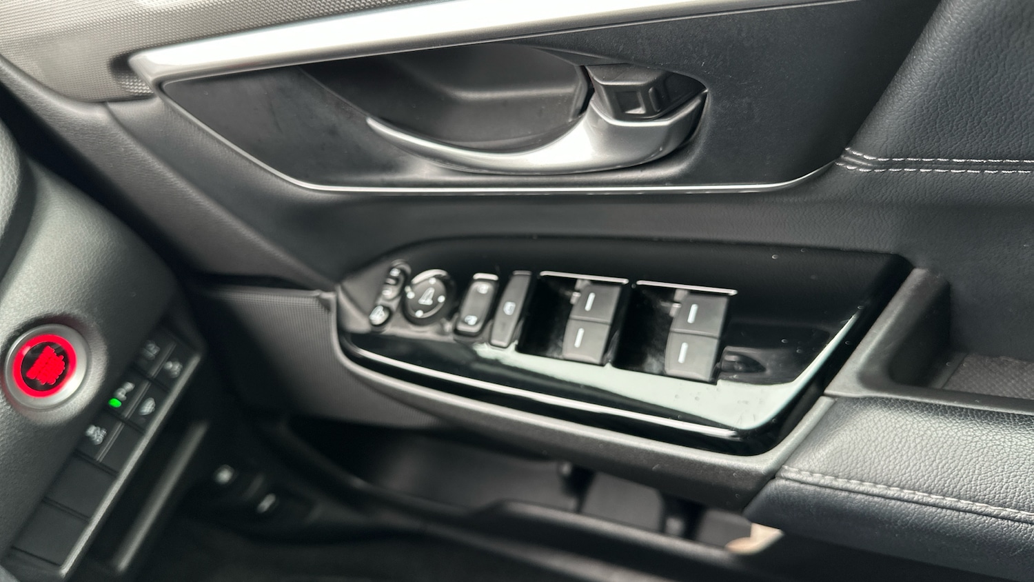 Used Honda CR-V 2019 for sale - 76101227: Photo 33