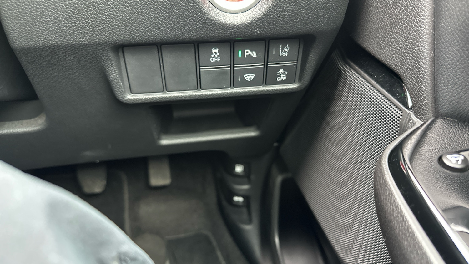 Used Honda CR-V 2019 for sale - 76101227: Photo 34