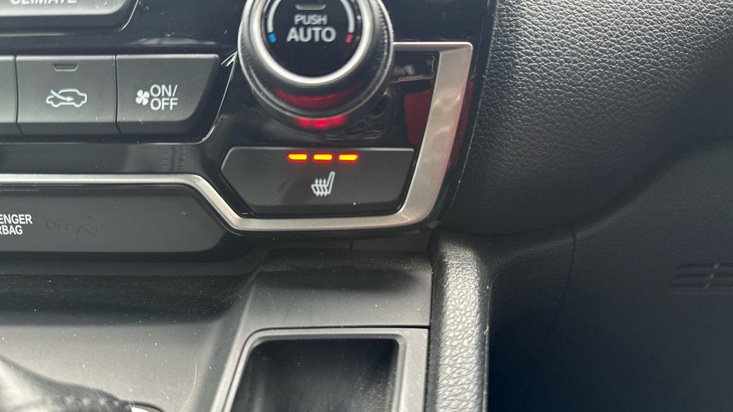 Used Honda CR-V 2019 for sale - 76101227: Photo 36