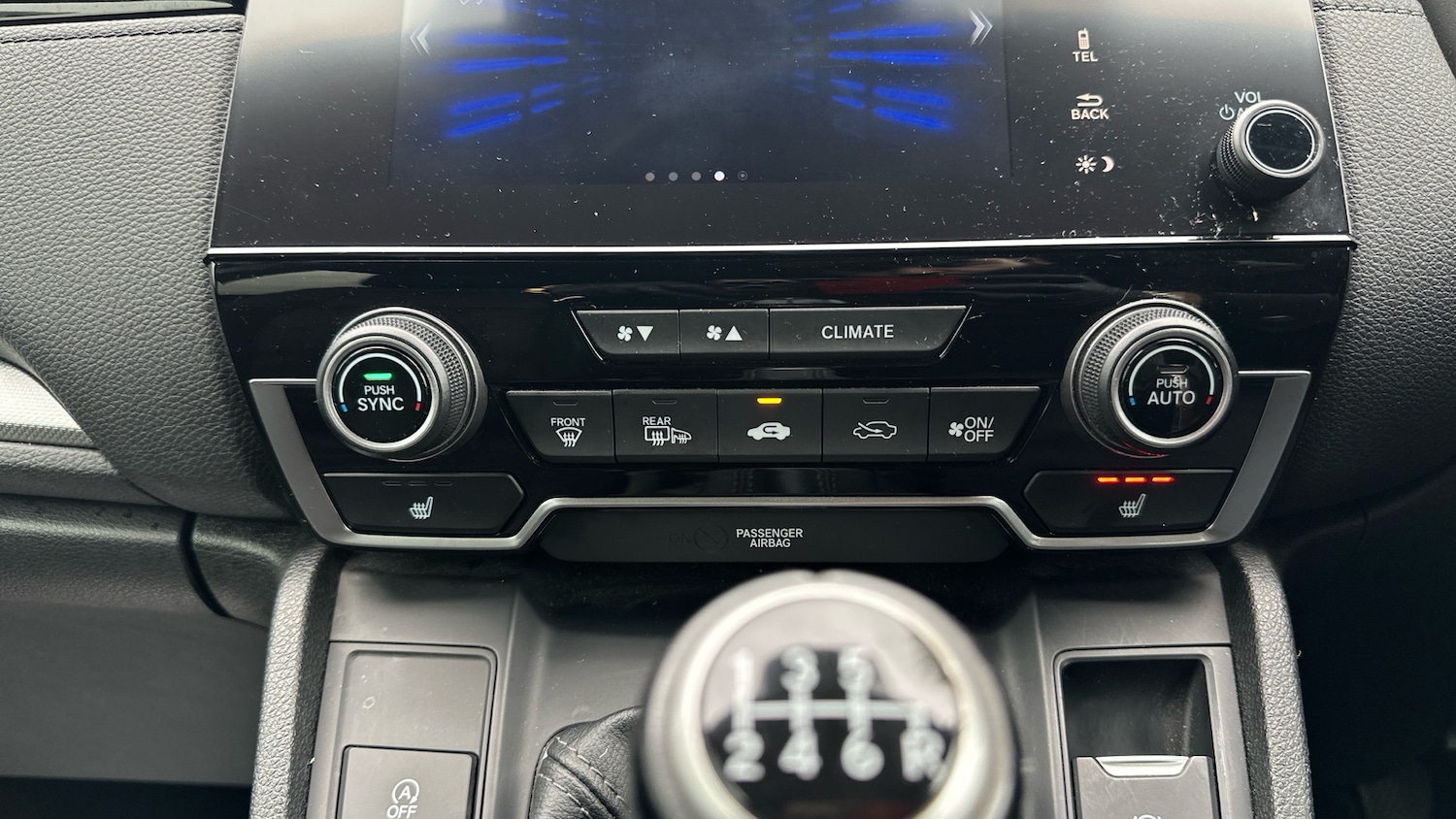 Used Honda CR-V 2019 for sale - 76101227: Photo 37