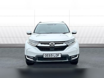 Used Honda CR-V 2019 for sale - 76101227: Photo 3