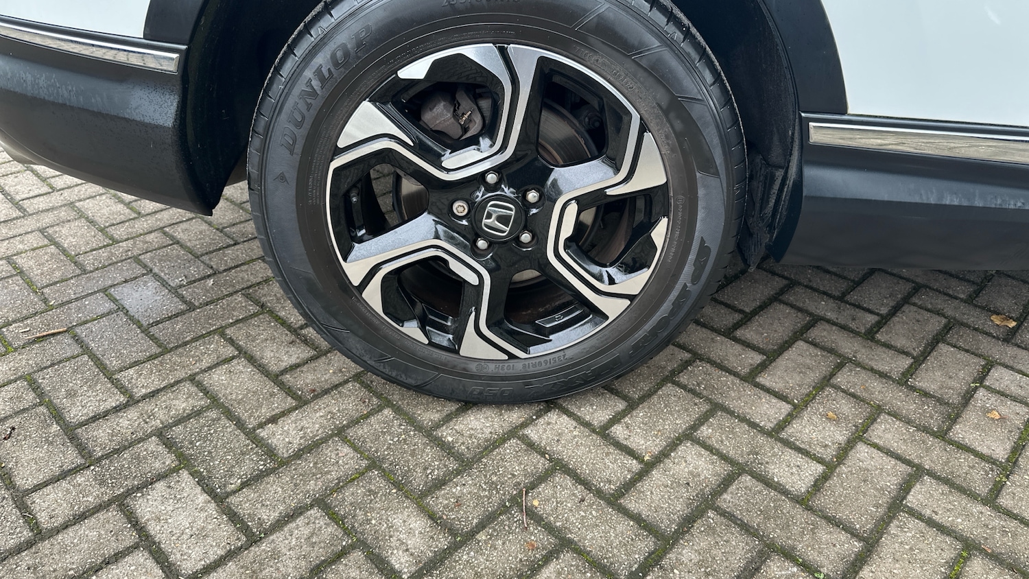 Used Honda CR-V 2019 for sale - 76101227: Photo 42