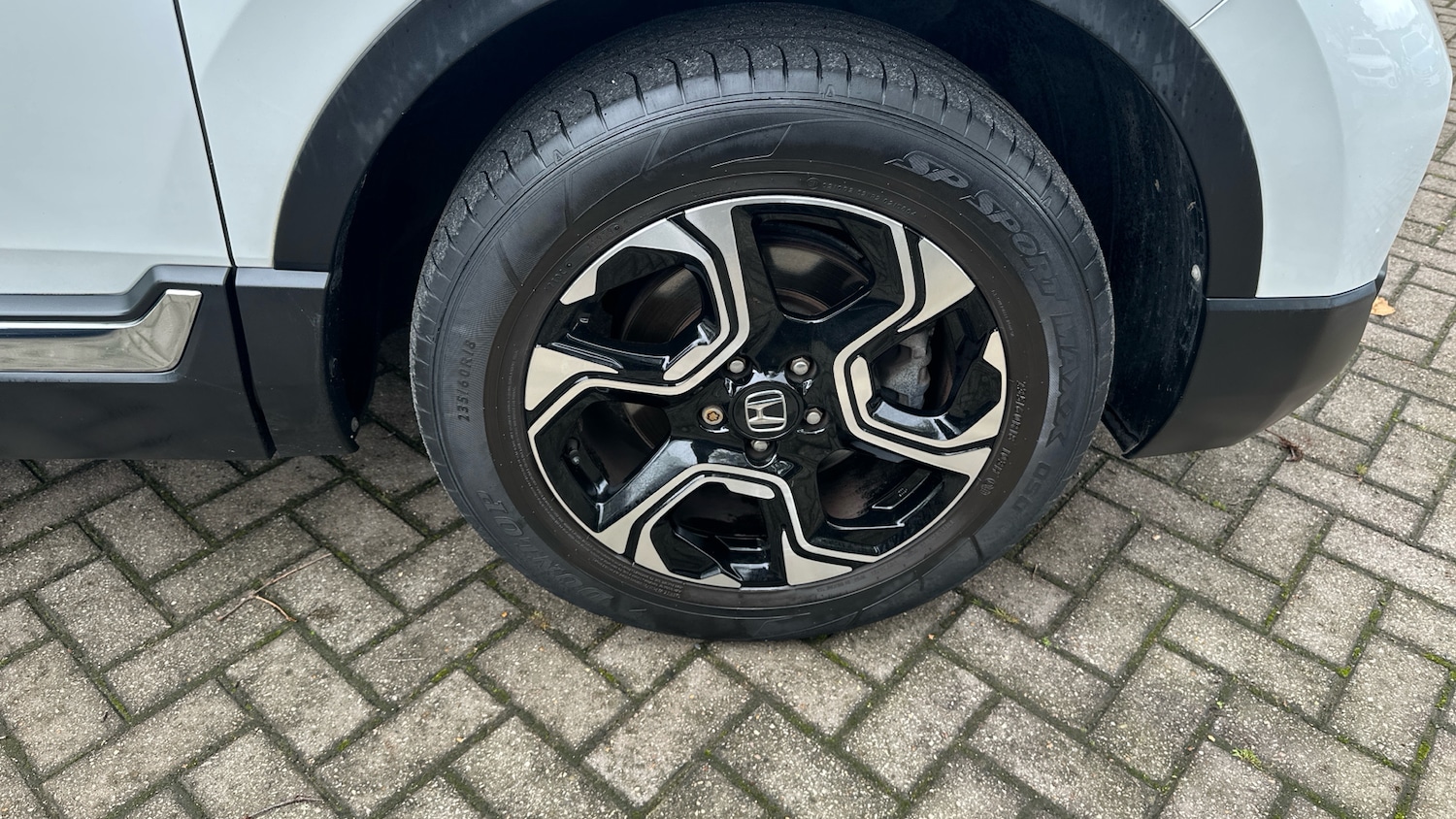 Used Honda CR-V 2019 for sale - 76101227: Photo 43
