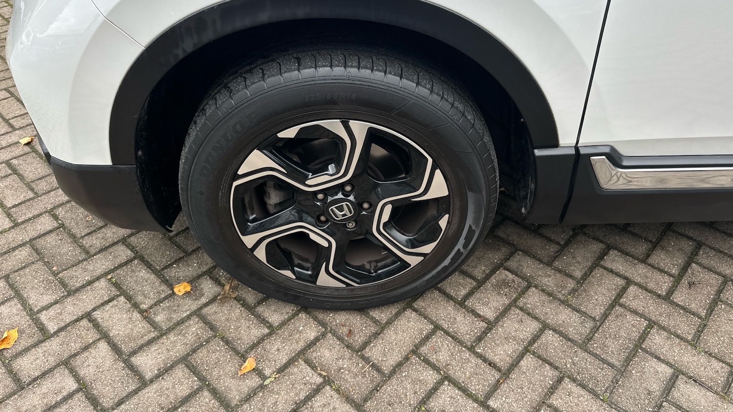 Used Honda CR-V 2019 for sale - 76101227: Photo 44