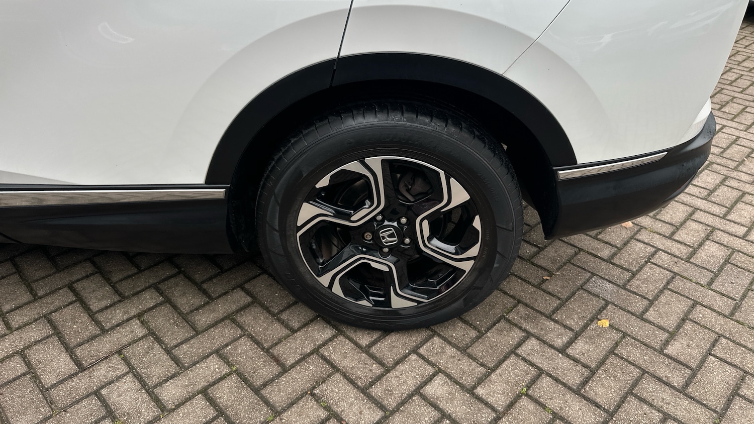 Used Honda CR-V 2019 for sale - 76101227: Photo 45