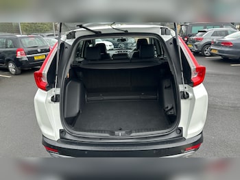 Used Honda CR-V 2019 for sale - 76101227: Photo 4