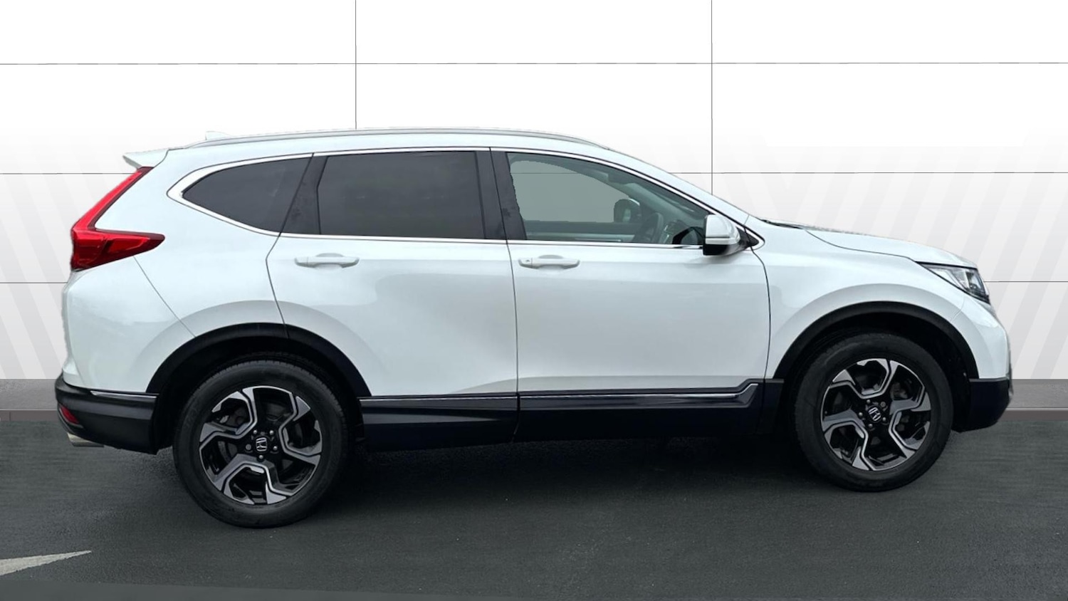 Used Honda CR-V 2019 for sale - 76101227: Photo 5
