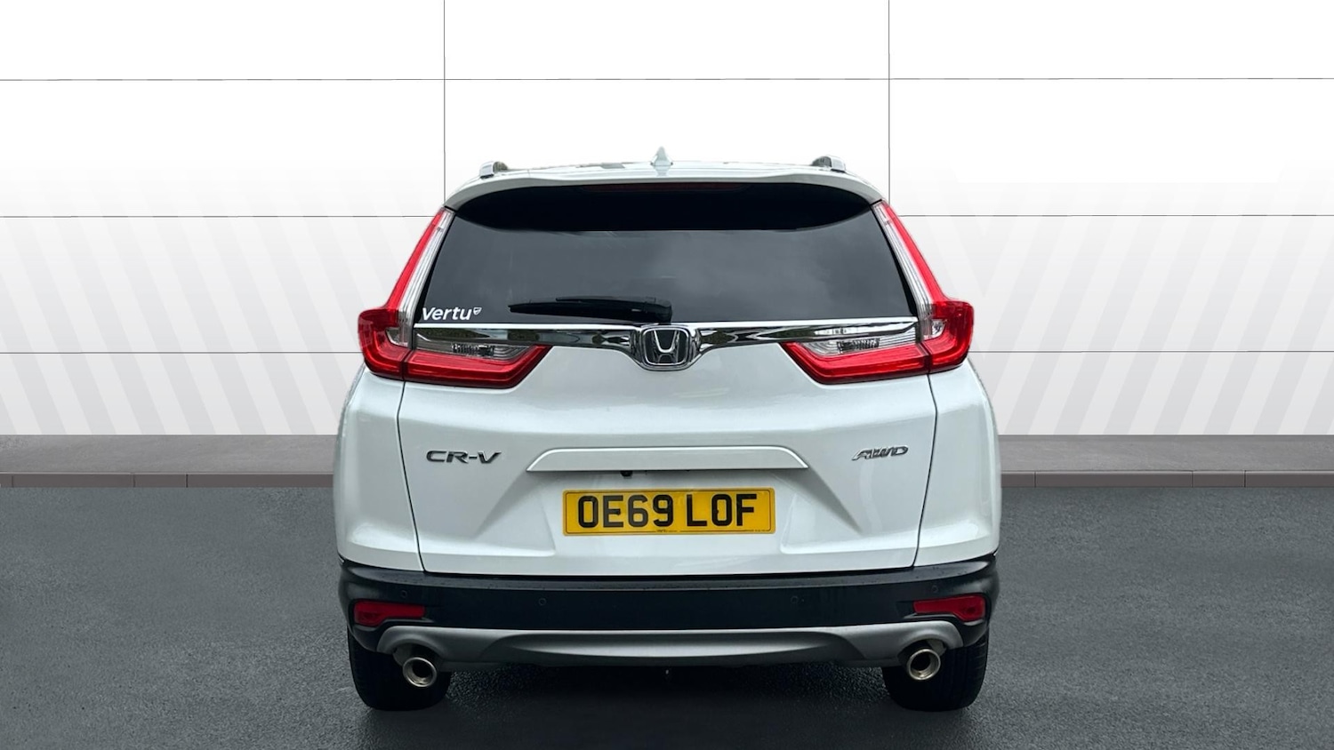 Used Honda CR-V 2019 for sale - 76101227: Photo 6
