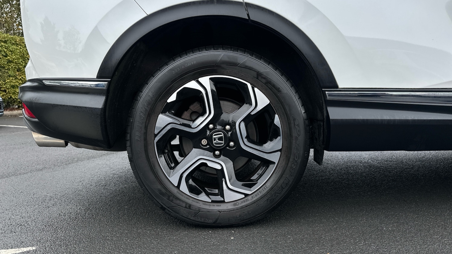 Used Honda CR-V 2019 for sale - 76101227: Photo 7
