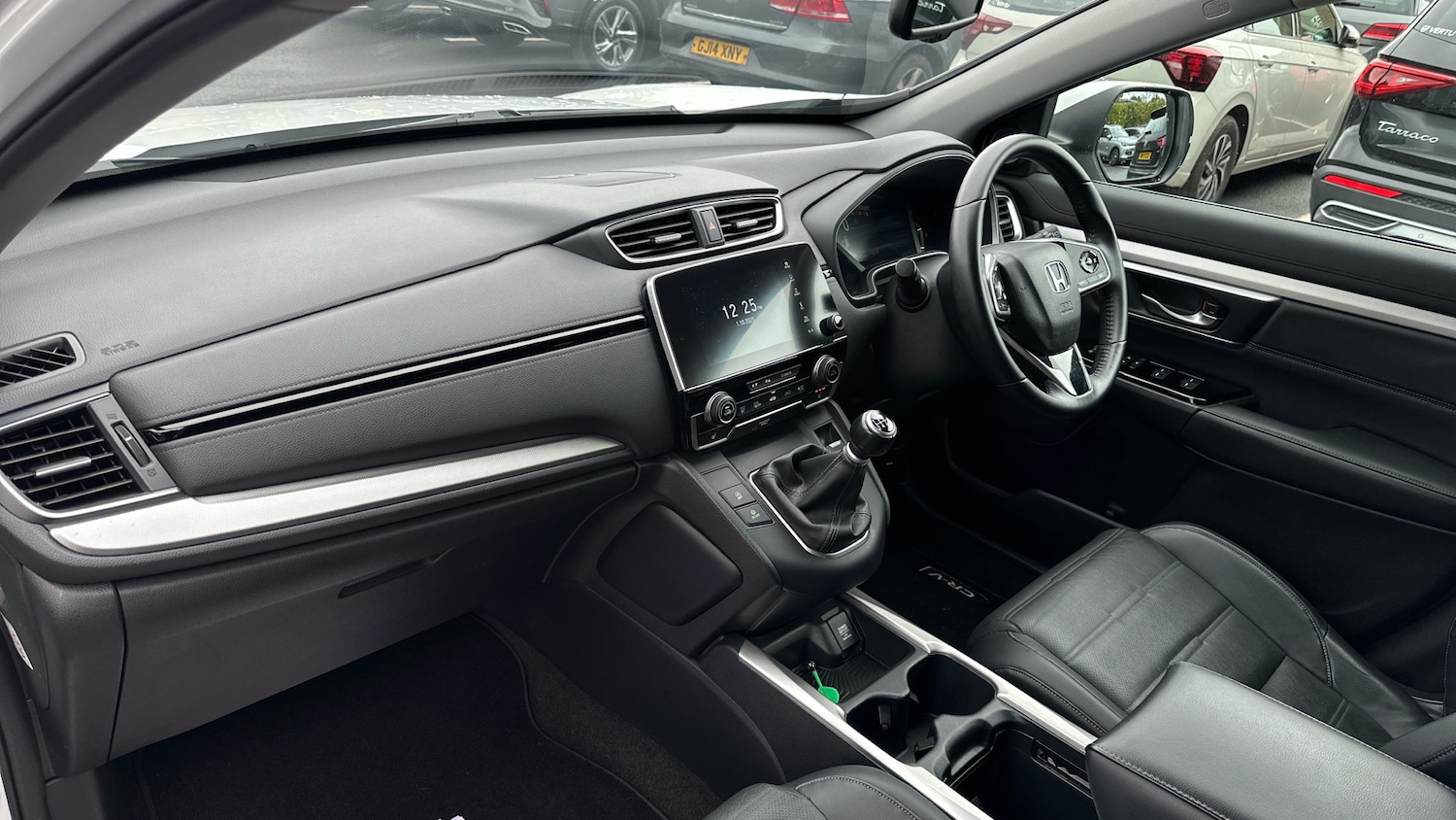Used Honda CR-V 2019 for sale - 76101227: Photo 9