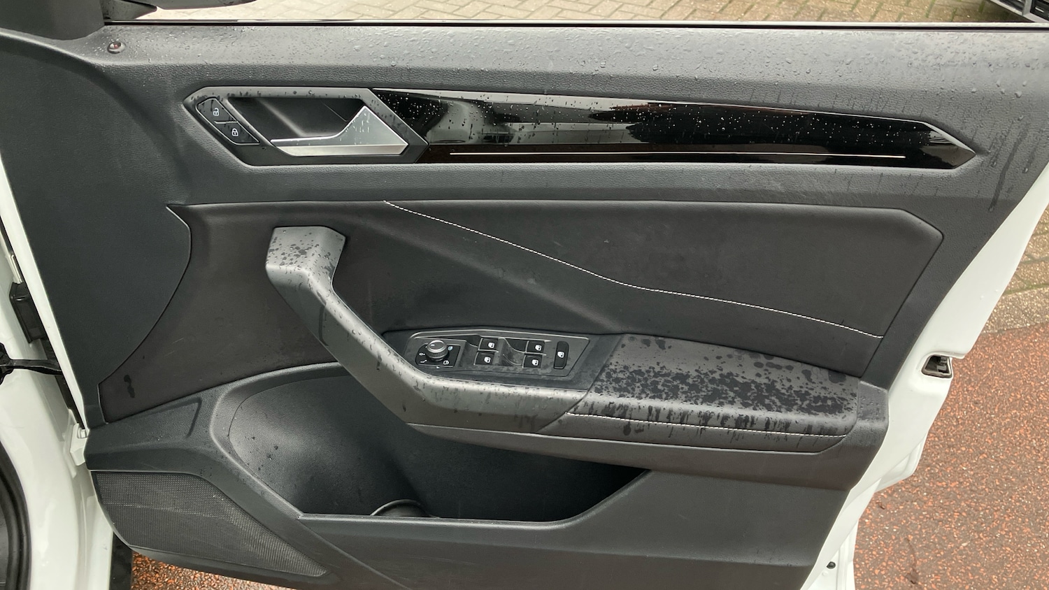 Used Volkswagen T-Roc 2022 for sale - 76948179: Photo 19