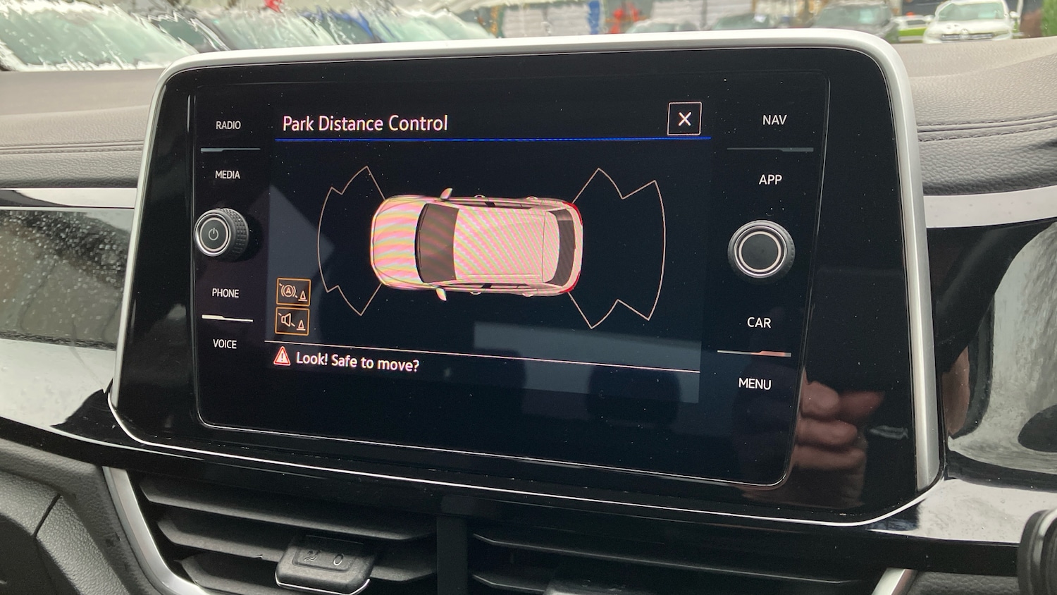 Used Volkswagen T-Roc 2022 for sale - 76948179: Photo 21