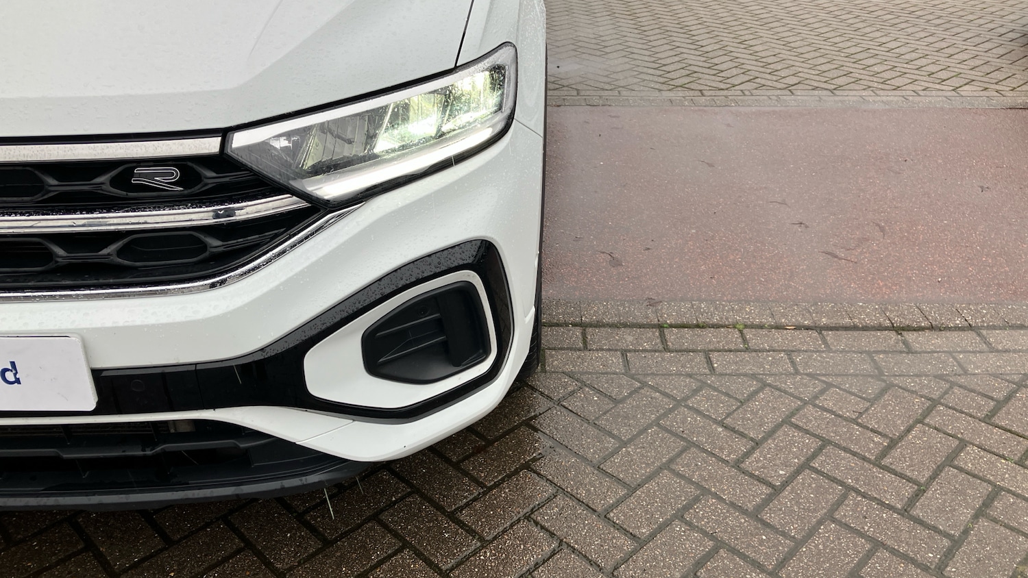 Used Volkswagen T-Roc 2022 for sale - 76948179: Photo 28